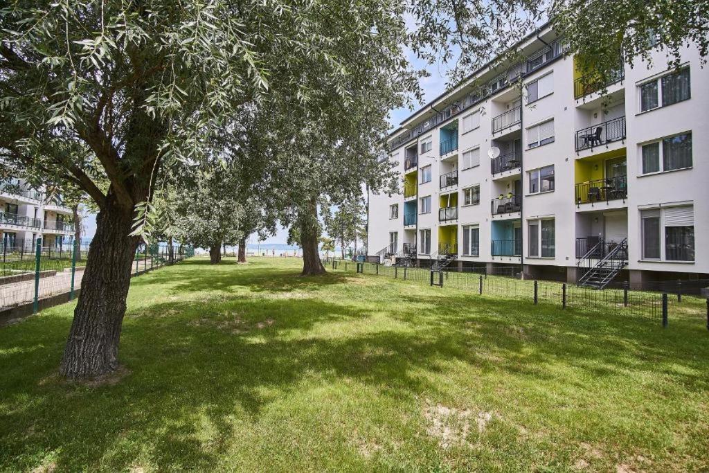 Chill & Relax Apartment Siófok Exterior foto