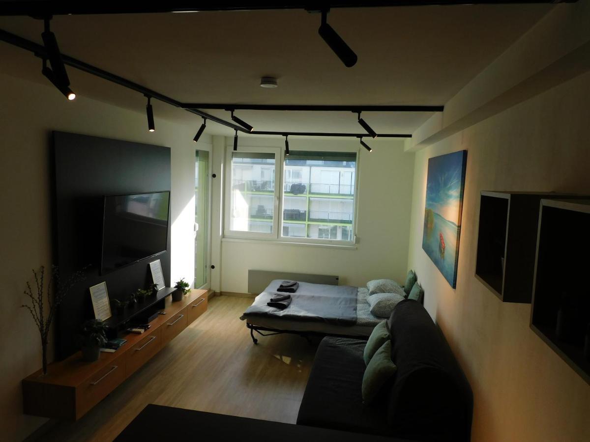 Chill & Relax Apartment Siófok Exterior foto