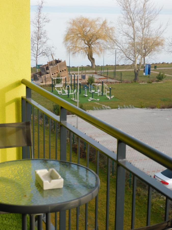 Chill & Relax Apartment Siófok Exterior foto